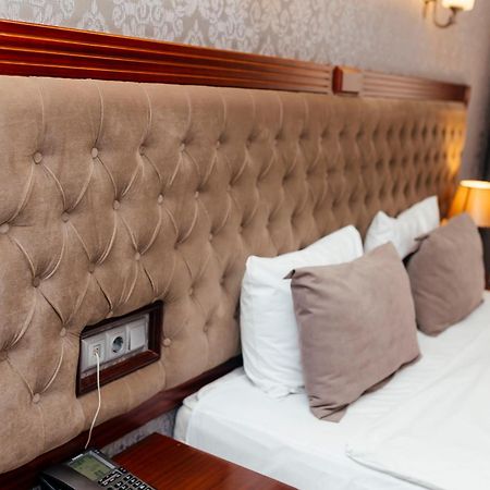 Capitol Hotel Baku Luaran gambar