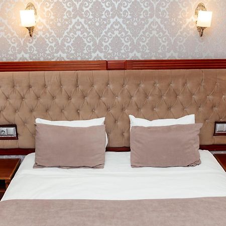 Capitol Hotel Baku Luaran gambar