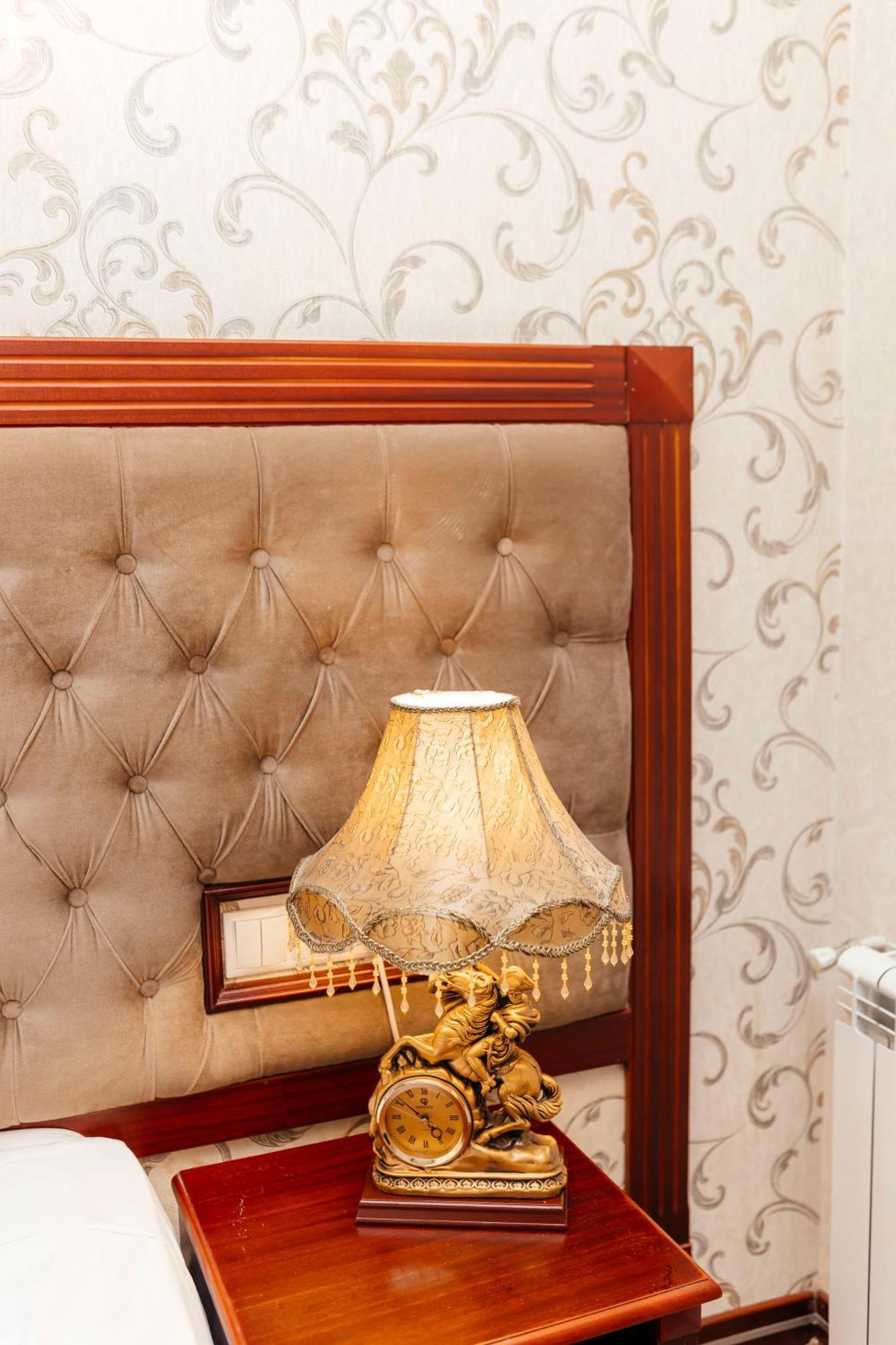 Capitol Hotel Baku Luaran gambar